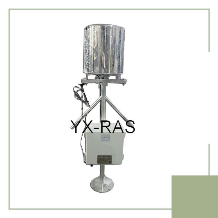 智慧渔业气象监测装置、GPRS气象监测装置