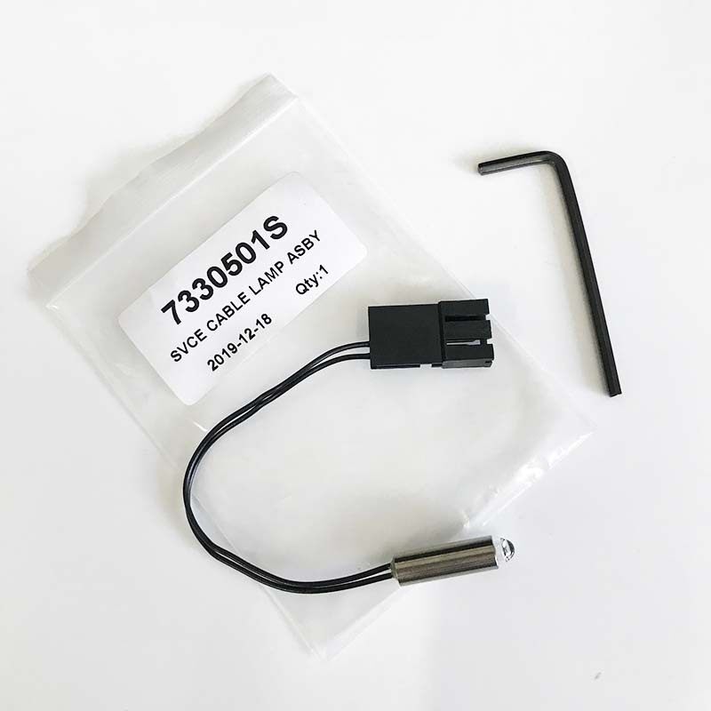 宝特BIO-TEKElx-800酶标仪灯泡PN73305137330501S3.7V