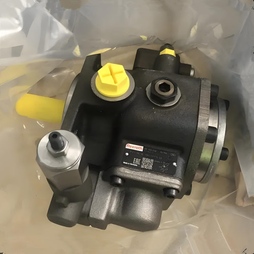 力士乐REXROTH定量泵1PF1R4-1X/0.63-650WG01M01/700WA01V01现货