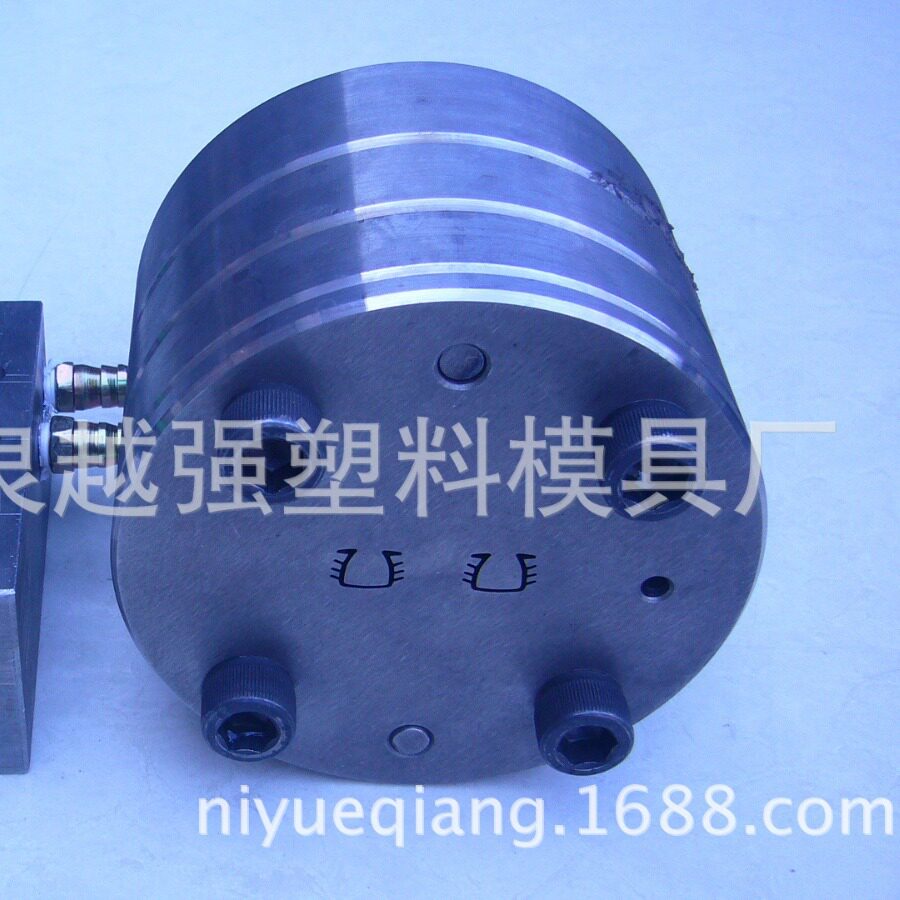 供应一出二挤出模具PVC胶条模具软皮条模具玻璃封条模具