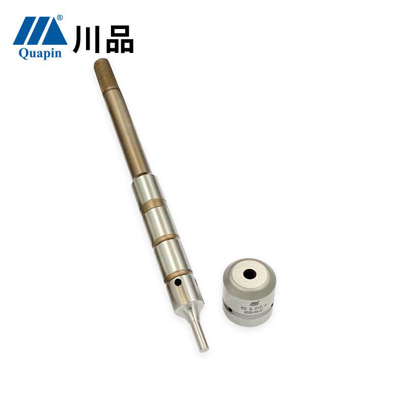 东莞川品模具供应台励福数控冲床冲压模具 气吹冲头厚转塔系列