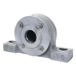 输送机滚筒重型轴承座1310 1312 1316 3520 3524 3528铸铁铸钢座