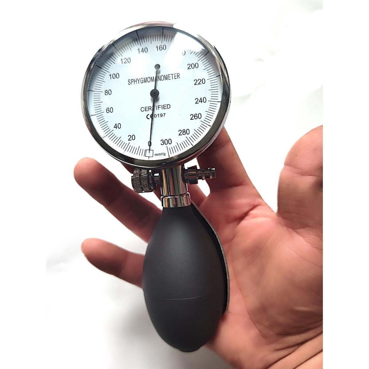 燃气管道压力计测压侧漏密封漏气内窥镜测漏器侧漏表测漏仪检测仪