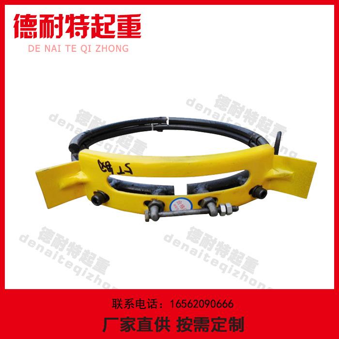 钢丝绳电动葫芦导绳器行车配件起重机大全钢筋球墨0.5/1/2/3/5吨