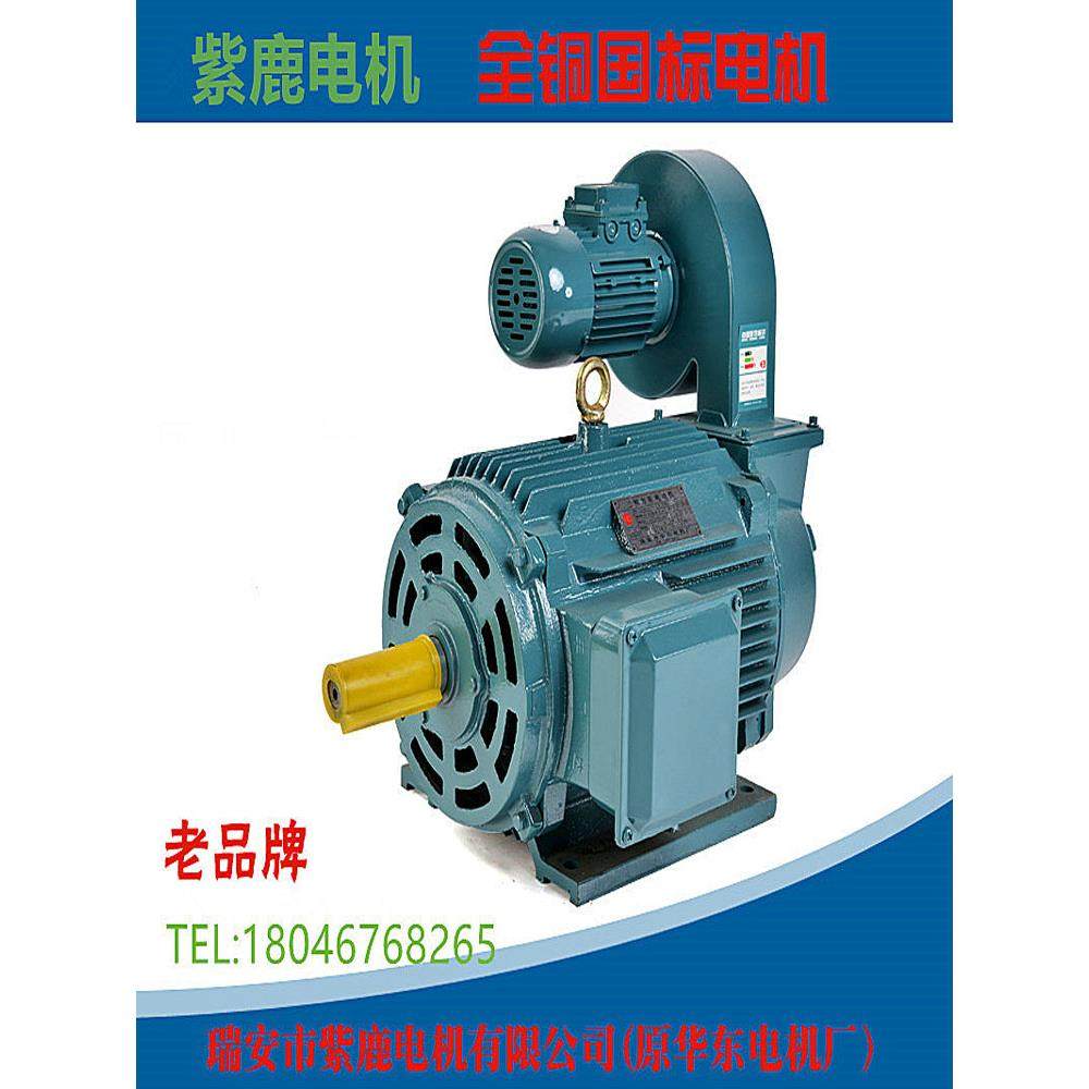 三相力矩电机YLJ160-60NM-4/6/8收卷调速控制器交流吹膜全铜线380