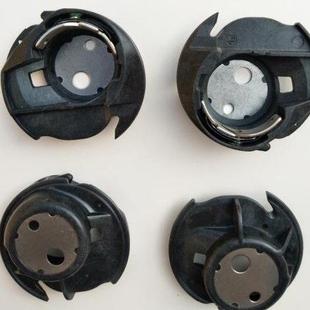 家用缝纫机 重机 80 90 9197梭壳 HZL-80HP-B内旋梭 Q05F 梭芯壳