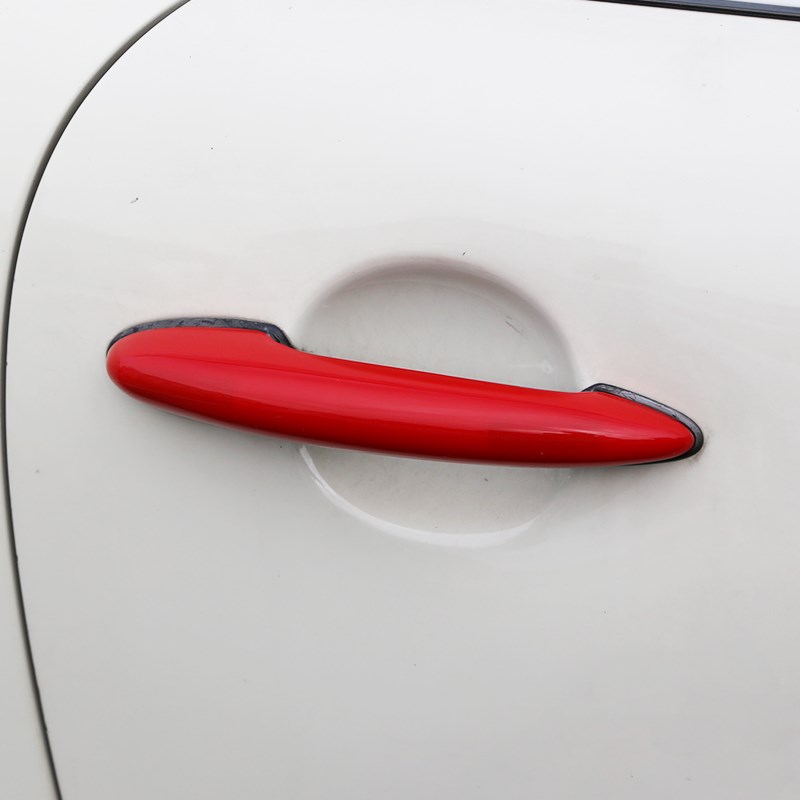 右驾迷你COOPER改装CLUBMAN内饰R55/R5N6方向盘碳纤维贴桃木内饰