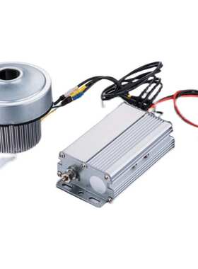 直流无刷风机无霍尔驱动C器WS2815宁波直发