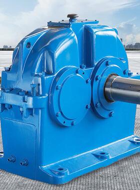 ZDY ZLY ZSY DCY180 200 224 250 280 315 355硬齿面减速机齿轮箱