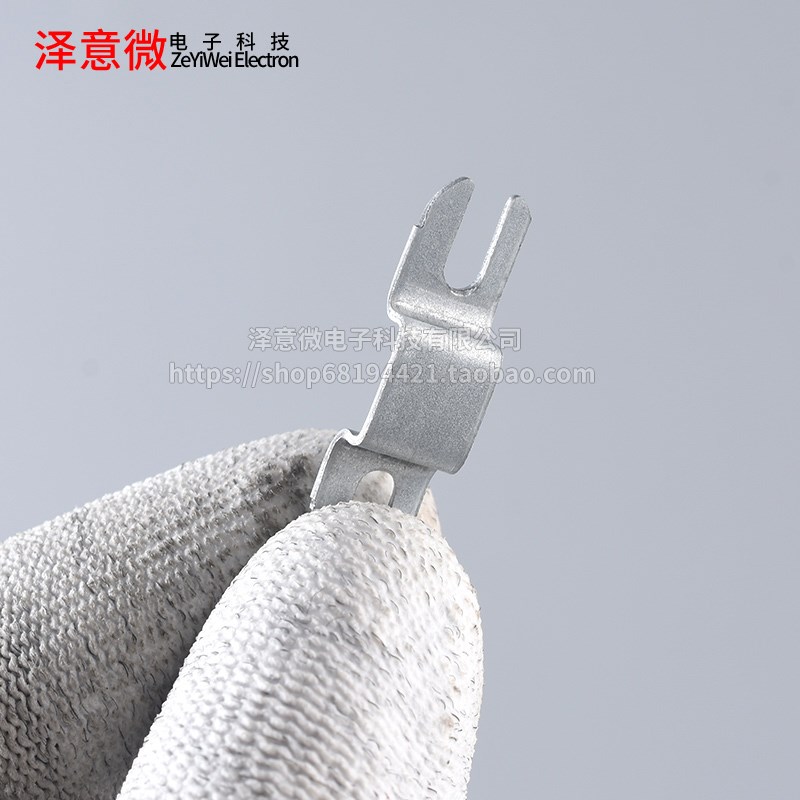 KSD9700温控/温度开关热保护控制器 常开常闭40/45度~155传感器