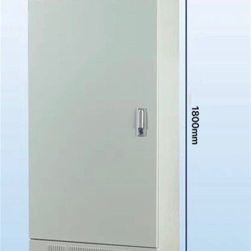 XL-21动力柜室内室外配电柜变频柜电表箱布线柜定做强电弱电柜