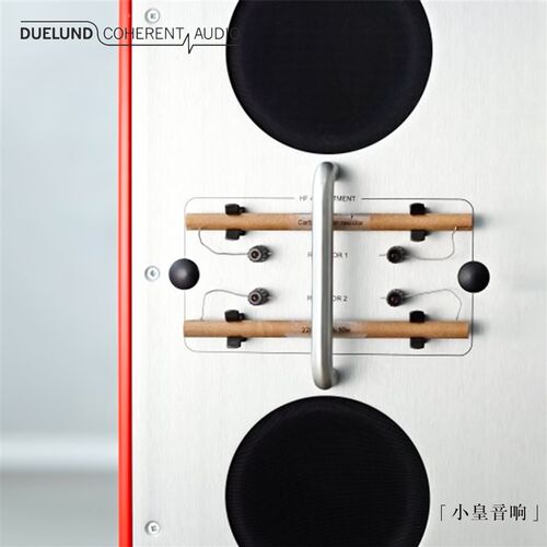 世界 一哥丹麦Duelund 电阻CAST系列 10w音箱专用石墨电阻