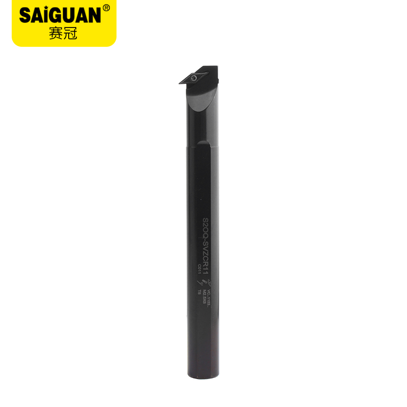 数控刀杆内孔刀镗孔车刀镗刀S16Q/S20Q/S25R-SVZCR/11/16车床刀具