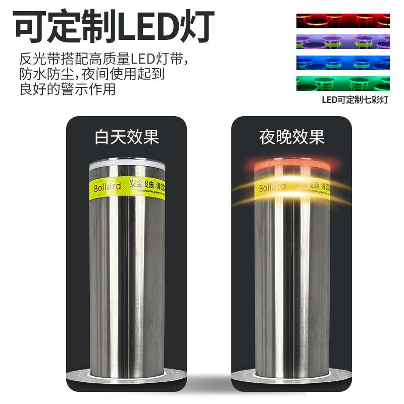 Pshare全自动液压升降柱