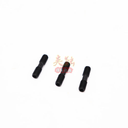 刀杆数控车刀数控车床刀具配件双头螺钉MCS625压板螺丝MCS620外丝