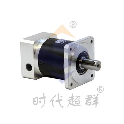 PF时代超群60/80/110/130伺服精密行星齿轮减速机57/86步进减速器