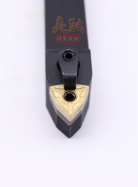 数控车床刀具外圆车刀刀杆 50度W型中间刀MWMNN2525M08桃形中间刀