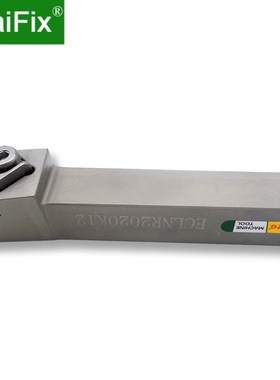 数控机夹式大压板外圆车刀杆95度ECLNR1616H12/2020K12/2525M12