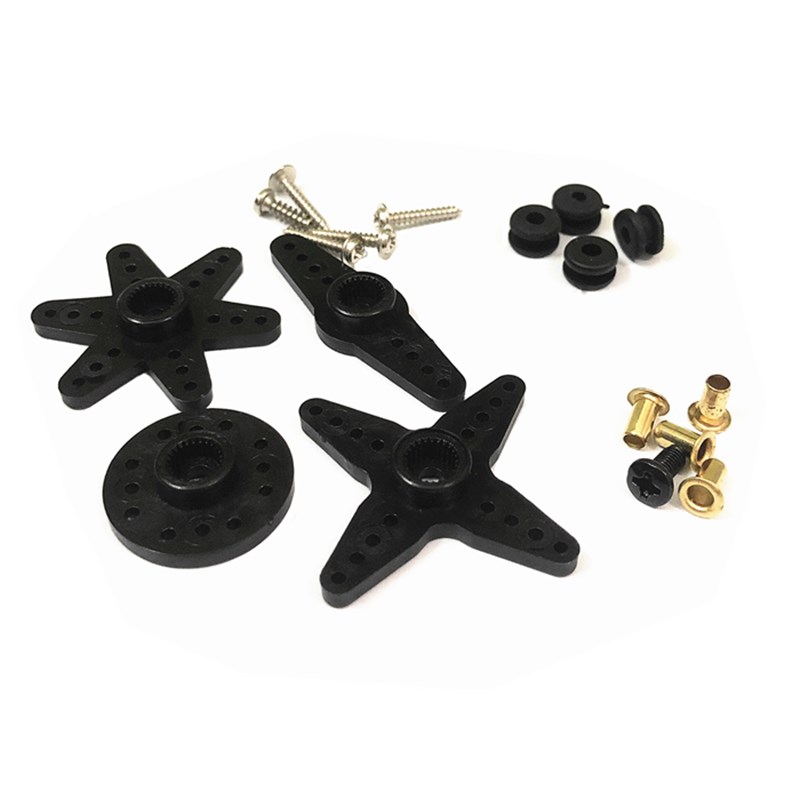 S3003舵机 船用舵机/机器人舵机/车用舵机 模型专用 38G