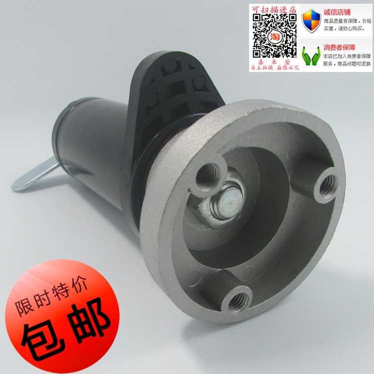 极速。CO二氧化碳气n体保护焊机配件零部件焊丝托2架阻尼转盘送丝