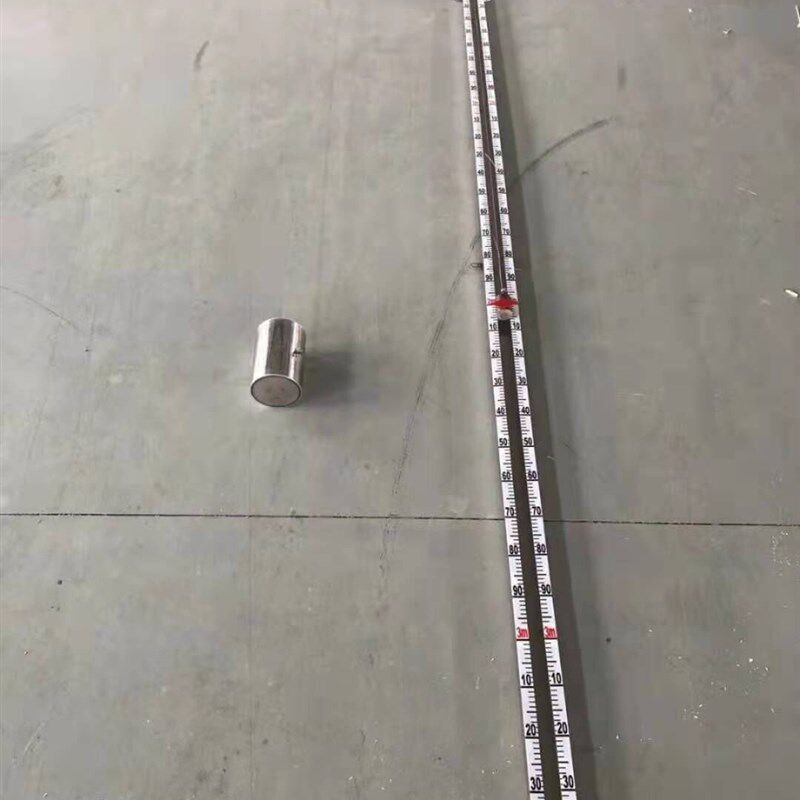 极速厂家直销远传型蒸汽q保温重锤浮标液位计4-20mA开关物位液位
