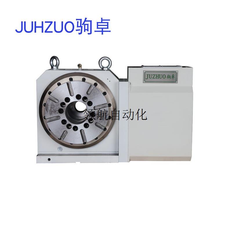 极速数控分度盘j/第四轴/回转台/精密转台/旋转工作台现货议价