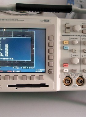 极速TDS3e052 ,TDS3052B ,TDS3052C数字示波器议价