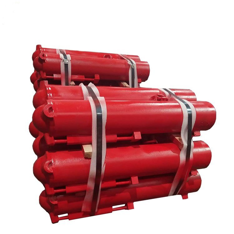 极速促矿用双伸缩立柱 井下液压支架配件 J侧推导杆/ 连杆 升降千