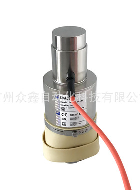 极速C16AC3/C16A2C3称重感测器 德国HBM品牌 量程可选20t3X0t40t6
