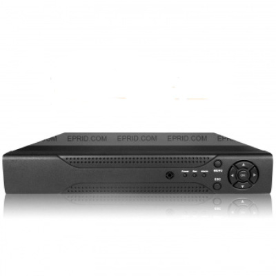 极速16 Channel 720P Standalone Analog Definition H.264Z HD R