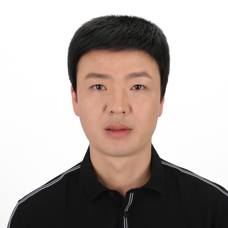 新品假发男短发短直发真发中老年全C头套帅气毛寸平头男士真人发