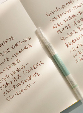 极速A5空白笔记本子allinone软皮面文艺精致简约优质X大学生简约