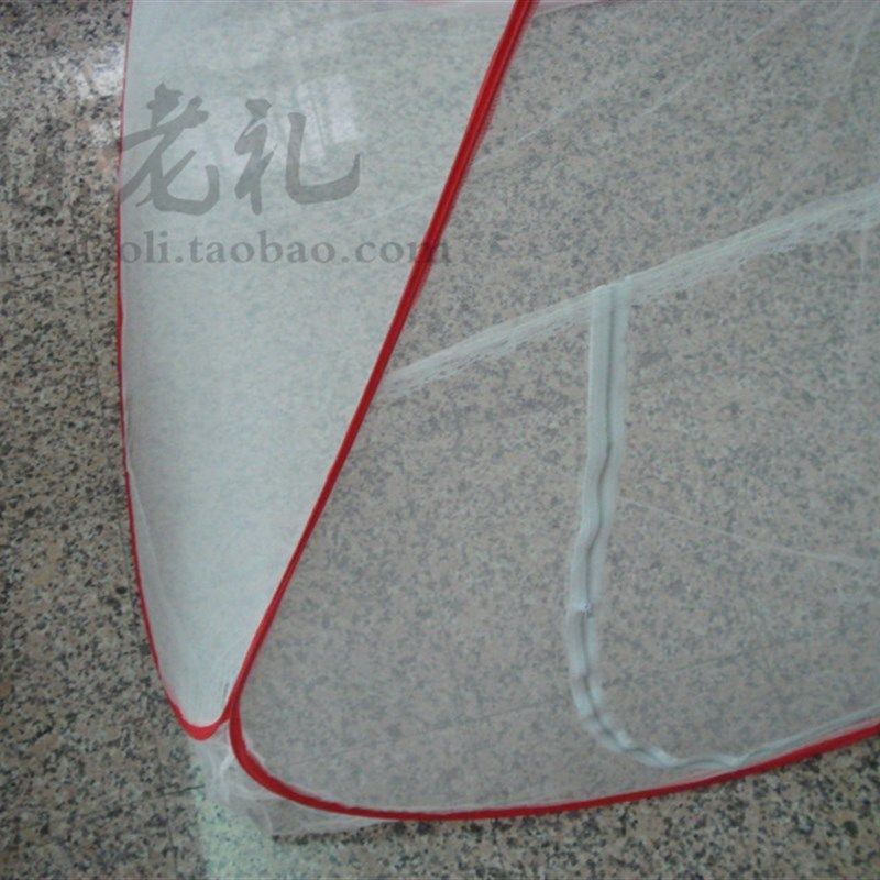 极速普通蚊帐三门3门单双门蒙u古包免安装学生有无底1米1.2/1.5/1,床上用品,蚊帐,淘宝优惠券,粉丝福利购,淘宝优惠卷