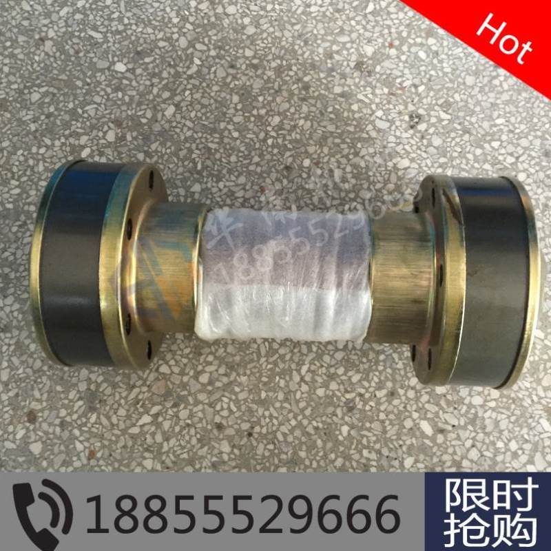 极速仕高马搅拌机r配件主机联轴器皮带轮传动轴