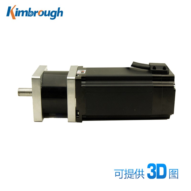 极速86行c星减速闭环步进马达 电机力矩12.5Nm 速比4-100