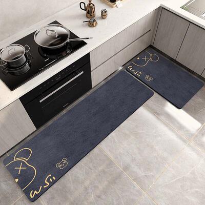 极速Kitchen Carpet Floor Mat Long Carpet and Rugs DZoormat