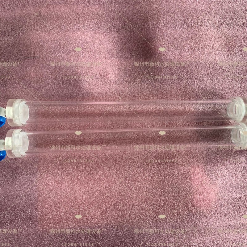 极速树脂混床k,层析柱,有机玻璃柱,离子交换柱