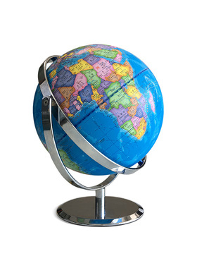 极速王树b声中学生ar地球仪初中生高中地理教学版专用3d立体星座