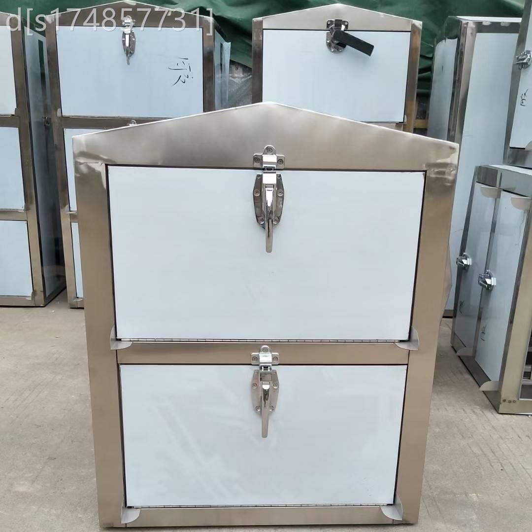 极速海鲜蒸柜商用电蒸箱炖汤机蒸汽炉煤气燃N气蒸饭柜小型食堂饭