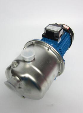 极速BJZ0e37T广东304不锈钢离心射流式家用楼层自动增压水自吸泵