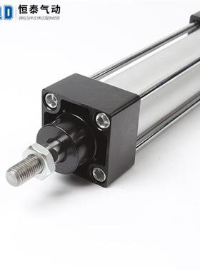 极速标准气缸SC125*25/75/100/150/175/200/3J00/400/500/6/7/8/9