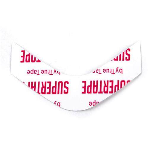 新品5sheets Or 36pcs Waterproof Supertape HaOir Tape Double