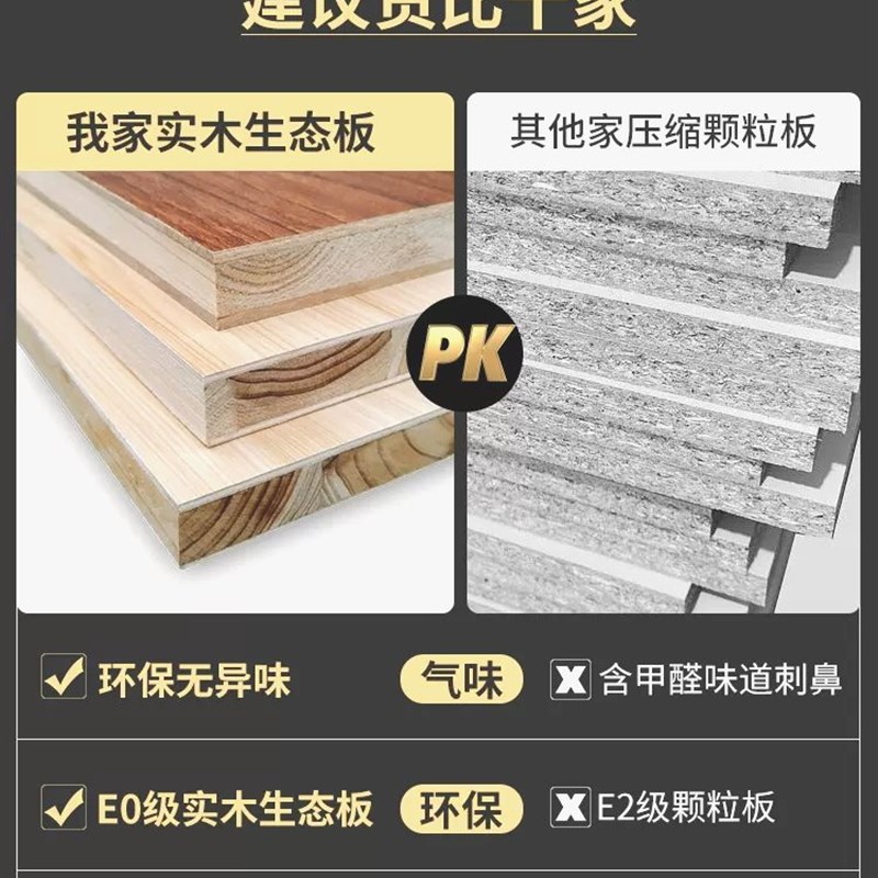 极速洞洞板置物架电o脑桌面上方储物架学生家用简易儿童书架多层