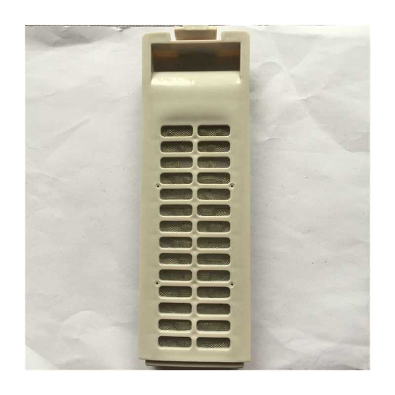 速发适用於小天鹅TB55-1068G TB55V20洗衣机过滤网过滤器过滤盒