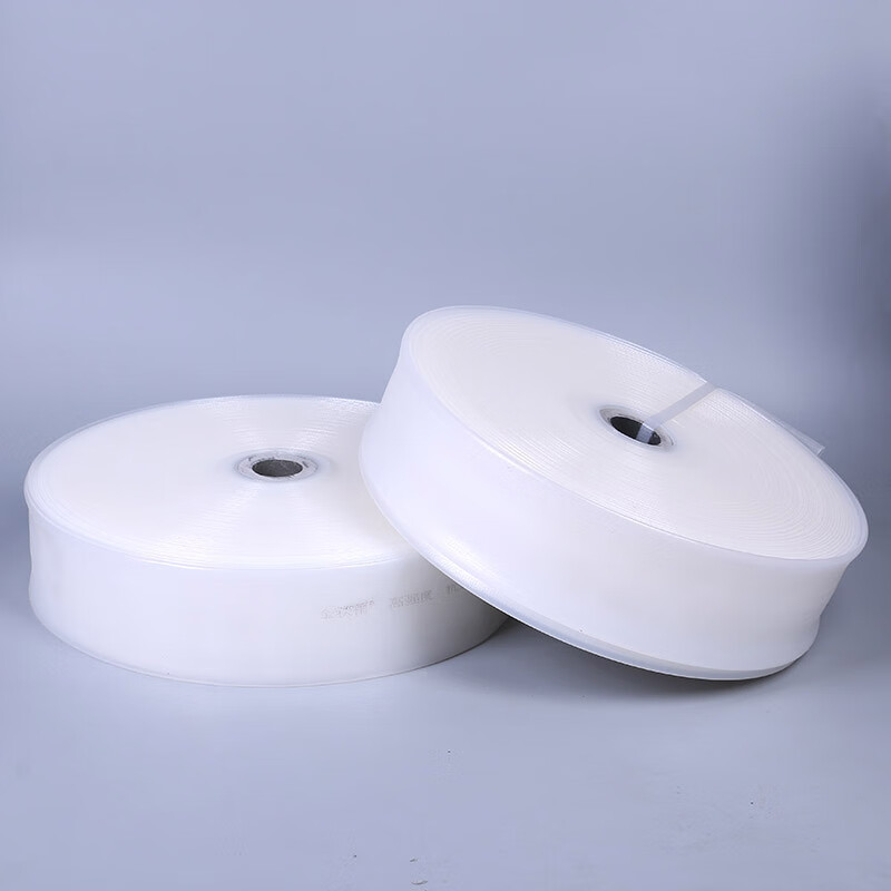 极速农业灌溉水带塑料喷灌r主管透明软管园林农用水管1寸1.2寸1.5