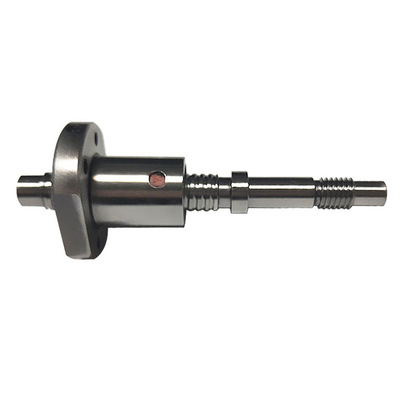 极速滚珠丝b杆雕刻机丝杠1201 1202 1202.5 1203 1204 1205 1208