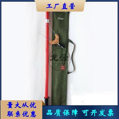 极速新款绝缘子测零仪悬式绝u缘子测零器35500kv零值测定仪玻璃纤