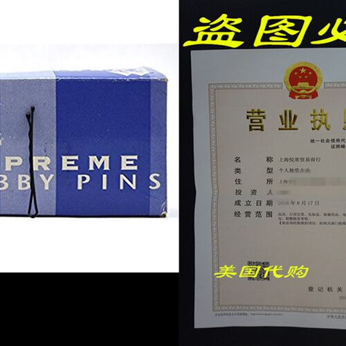 新品Marianna Bobby Pins 1 lbT. - Black