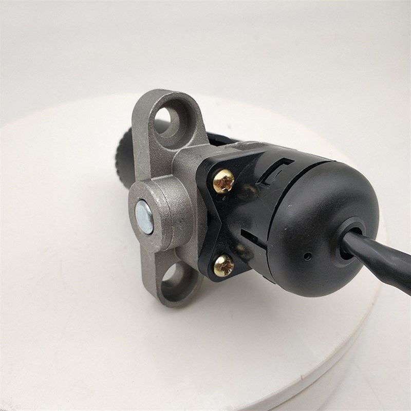 适用ST狒狒150NK/oCF150-3 150J-2摩托车电门锁点火锁车把锁电源