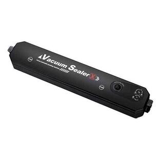 极速新高端全自动抽n真空封口机家用小型包装 保鲜收纳袋塑封打包